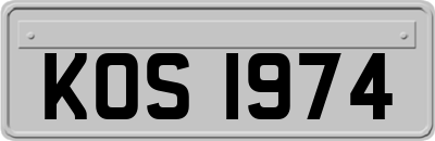 KOS1974