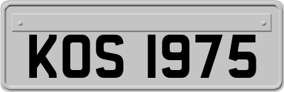 KOS1975