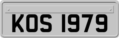 KOS1979