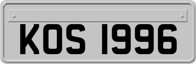 KOS1996