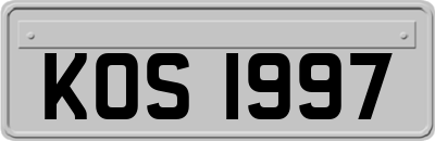 KOS1997