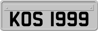 KOS1999