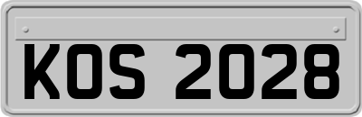 KOS2028