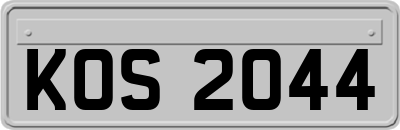 KOS2044