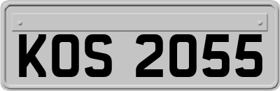 KOS2055