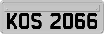 KOS2066