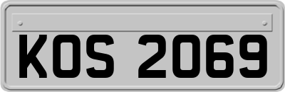 KOS2069