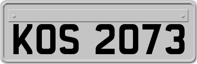 KOS2073