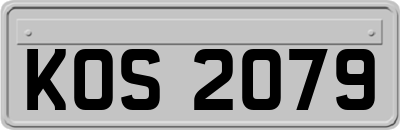 KOS2079