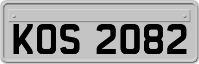 KOS2082