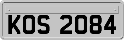 KOS2084
