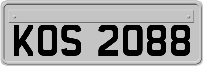 KOS2088