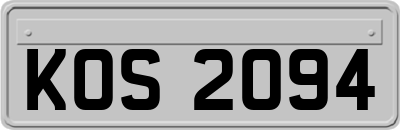 KOS2094
