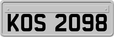 KOS2098