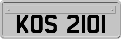 KOS2101