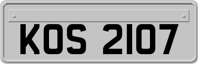 KOS2107