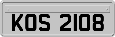 KOS2108