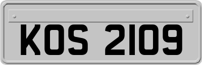 KOS2109