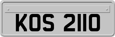 KOS2110