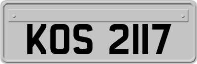 KOS2117