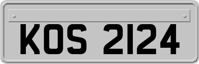 KOS2124