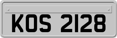 KOS2128