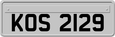 KOS2129