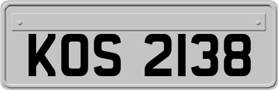 KOS2138