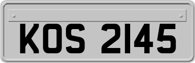 KOS2145