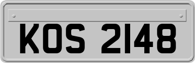 KOS2148