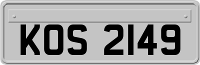 KOS2149