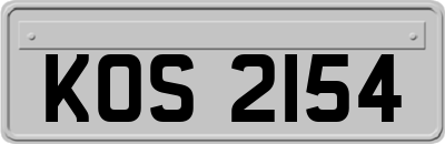 KOS2154