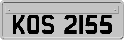 KOS2155