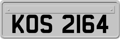 KOS2164