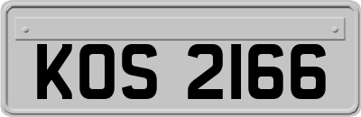 KOS2166