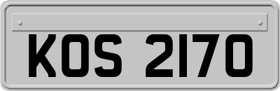 KOS2170