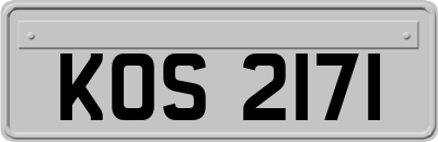 KOS2171