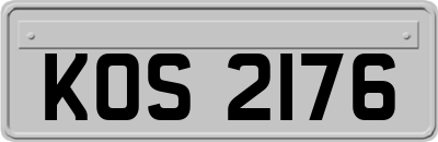 KOS2176