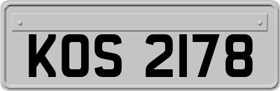 KOS2178
