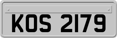 KOS2179