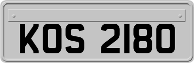KOS2180