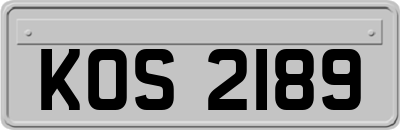 KOS2189