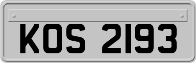 KOS2193