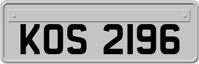 KOS2196