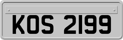 KOS2199