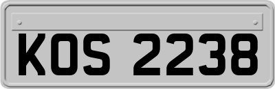 KOS2238