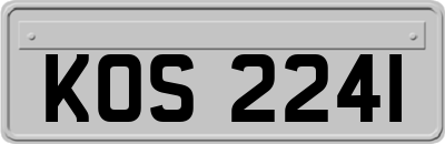 KOS2241