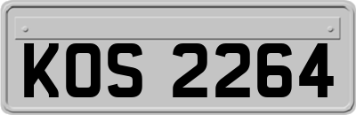 KOS2264