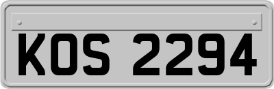KOS2294