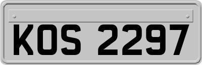KOS2297